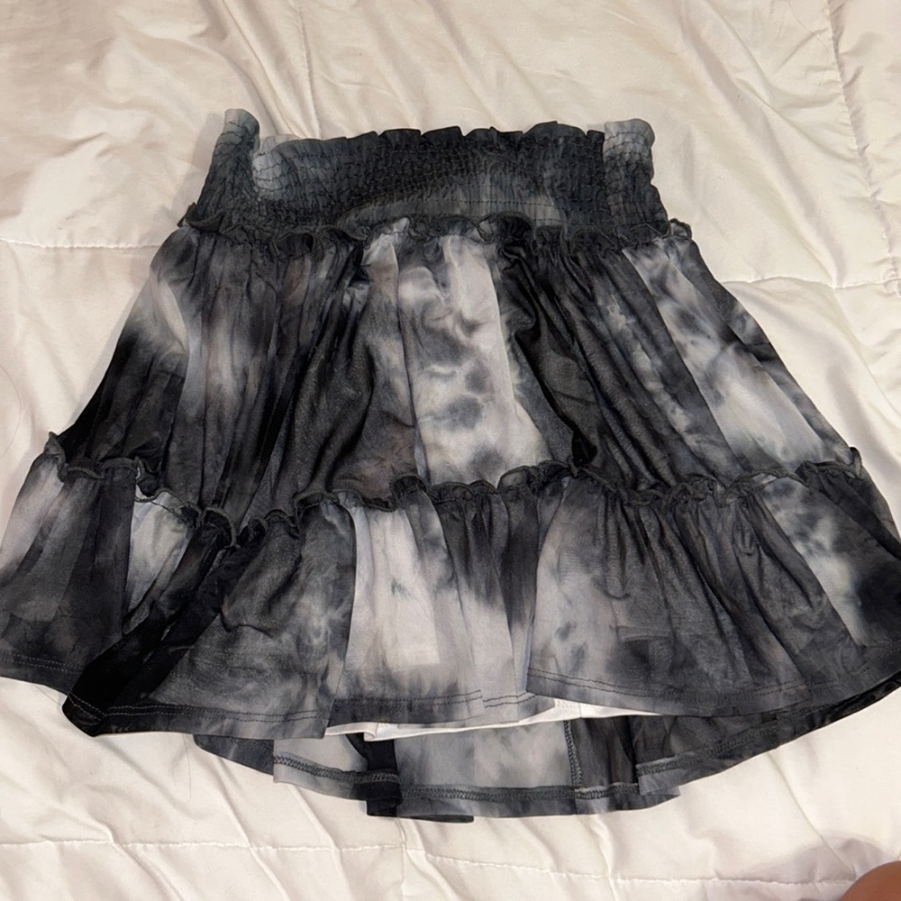Altar’d State Skirt